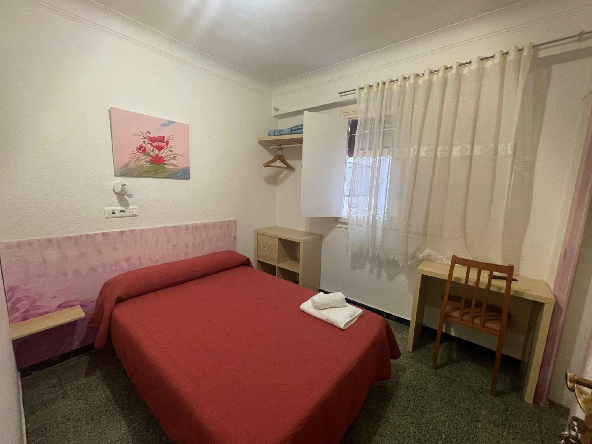 Hostal Cumbre Zaragoza Exterior photo